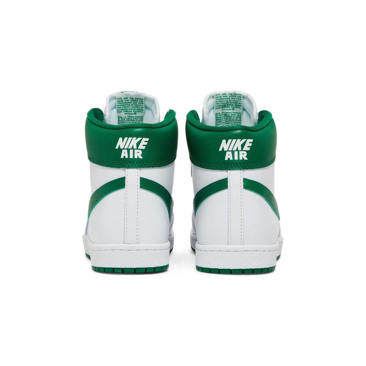 Nike Men's Air Ship SP Pine Green