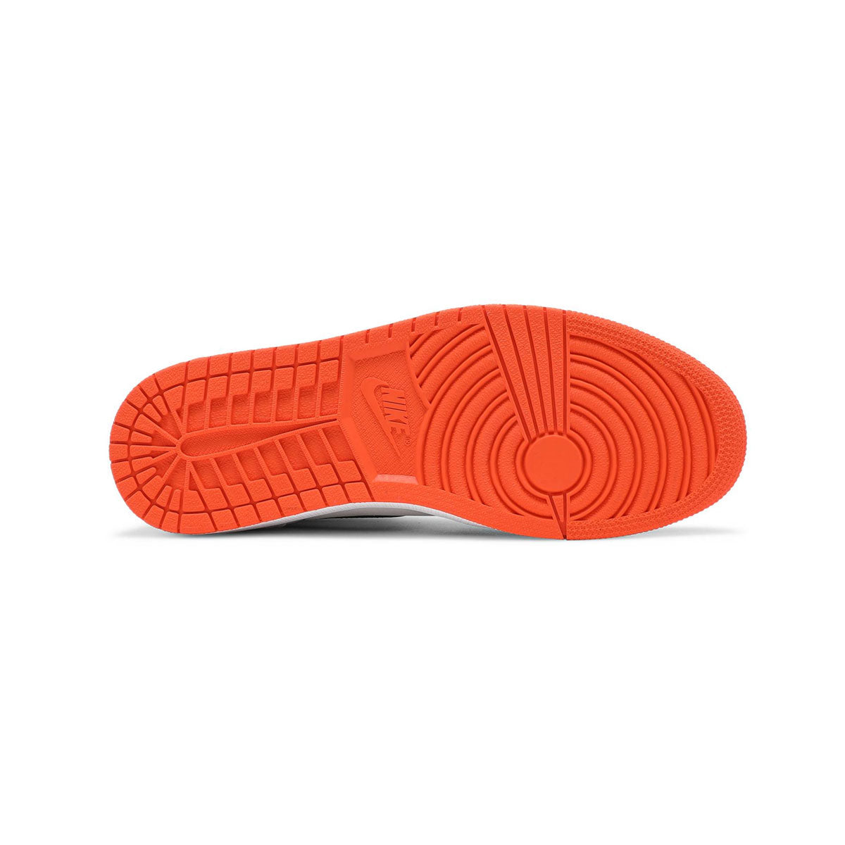 Air Jordan 1 High OG “Electro Orange”