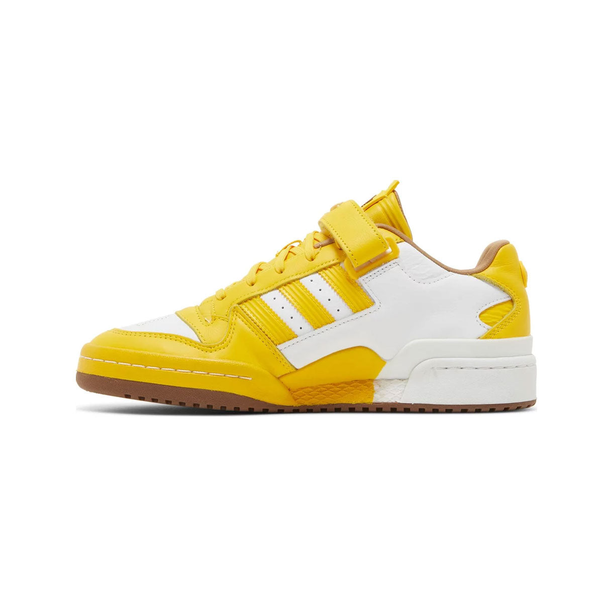 Adidas Forum Low M&M's Yellow White