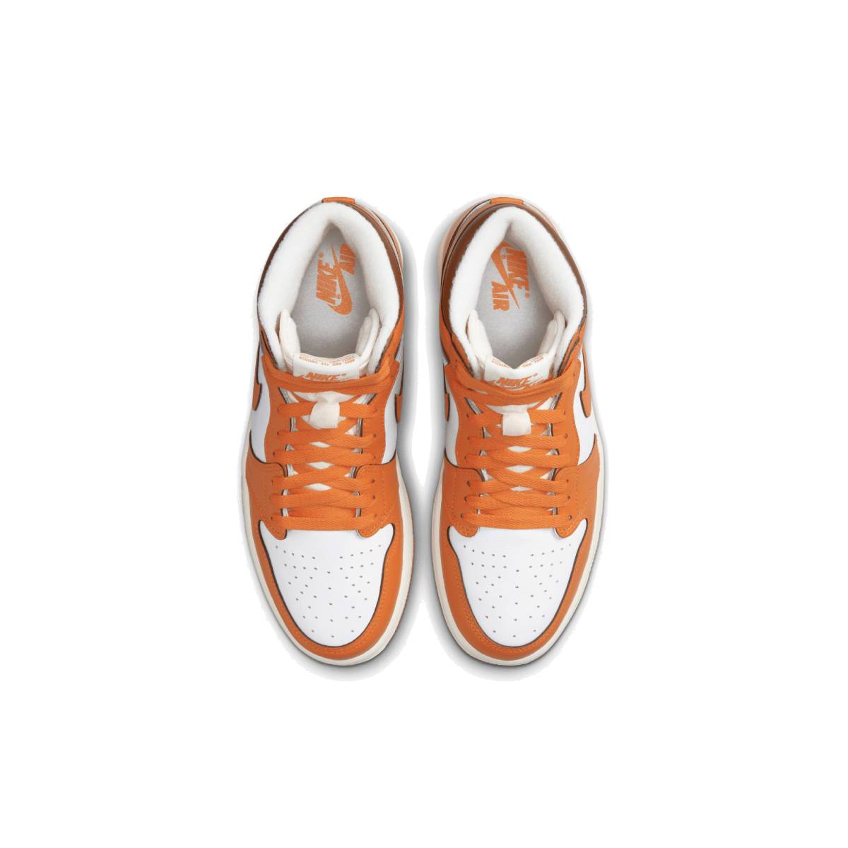 Air Jordan 1 Women's Retro High OG Starfish