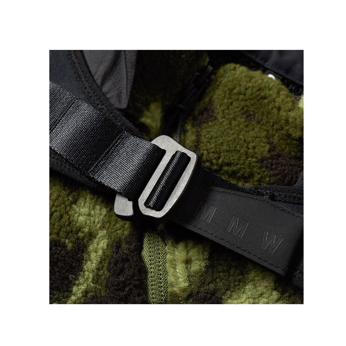 Nikelab X MMW Women's NRG 2.0 Jacket HD Matthew Williams