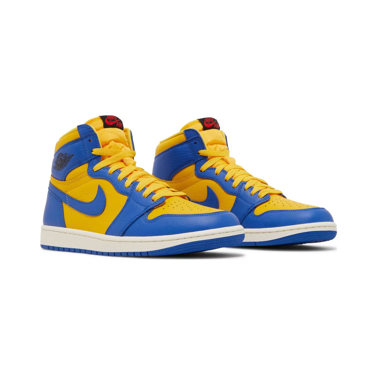 Air Jordan 1 Women's Retro High OG Reverse Laney