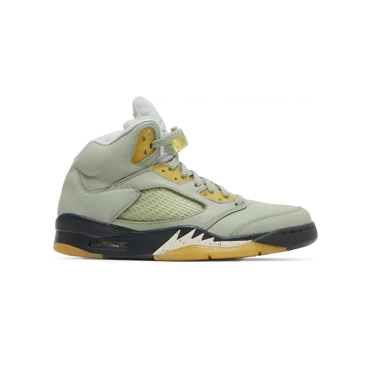 Air Jordan 5 Men's Retro Jade Horizon