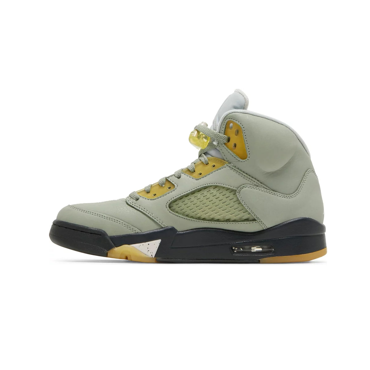 Air Jordan 5 Men's Retro Jade Horizon