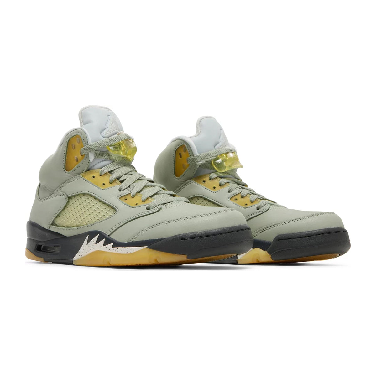 Air Jordan 5 Men's Retro Jade Horizon