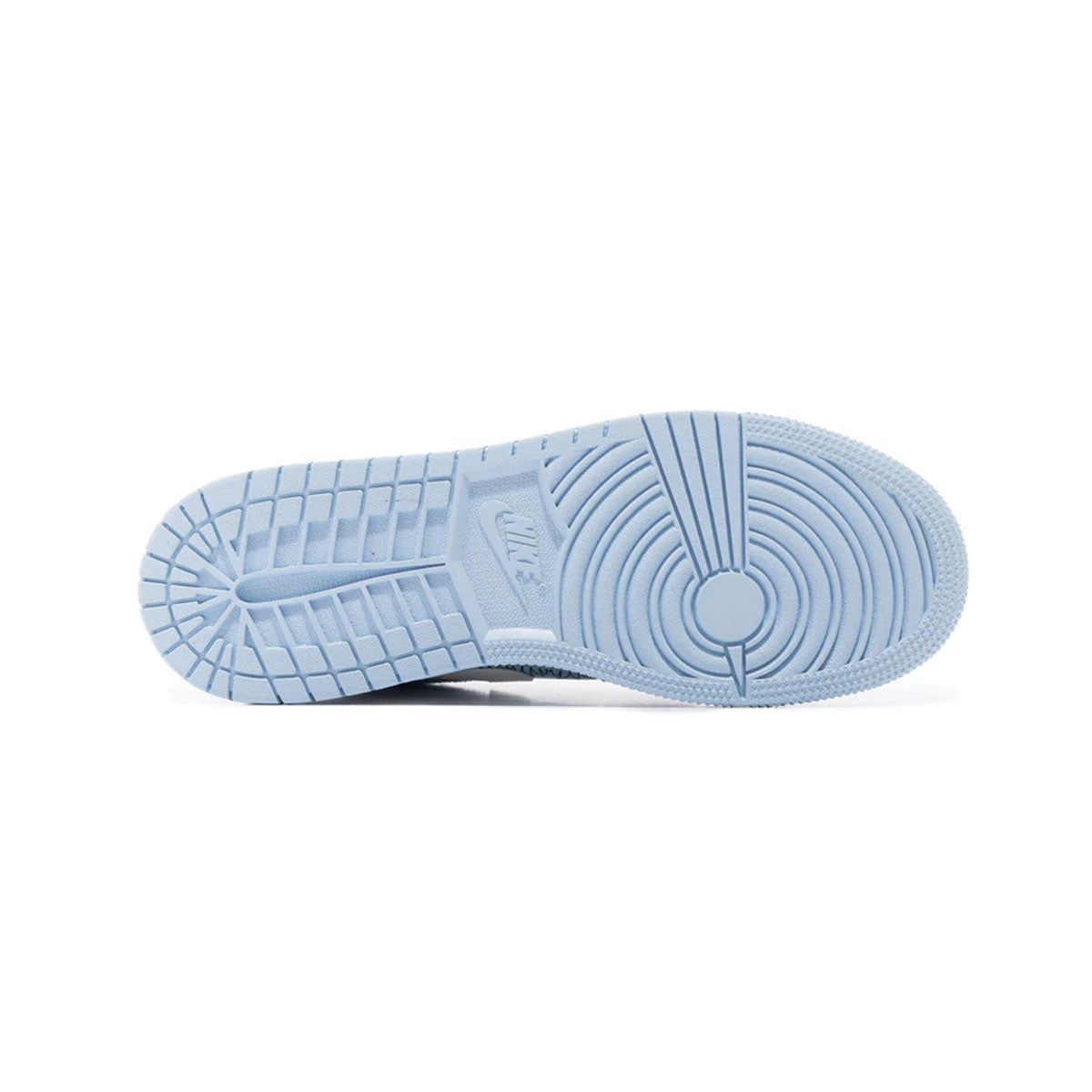 Air Jordan 1 Low SE (GS) Stitch