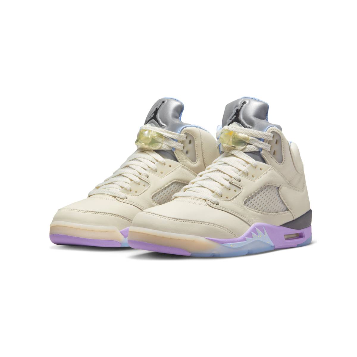 Air Jordan 5 Men's Retro DJ Khaled 'We The Best ' Sail SZ 8