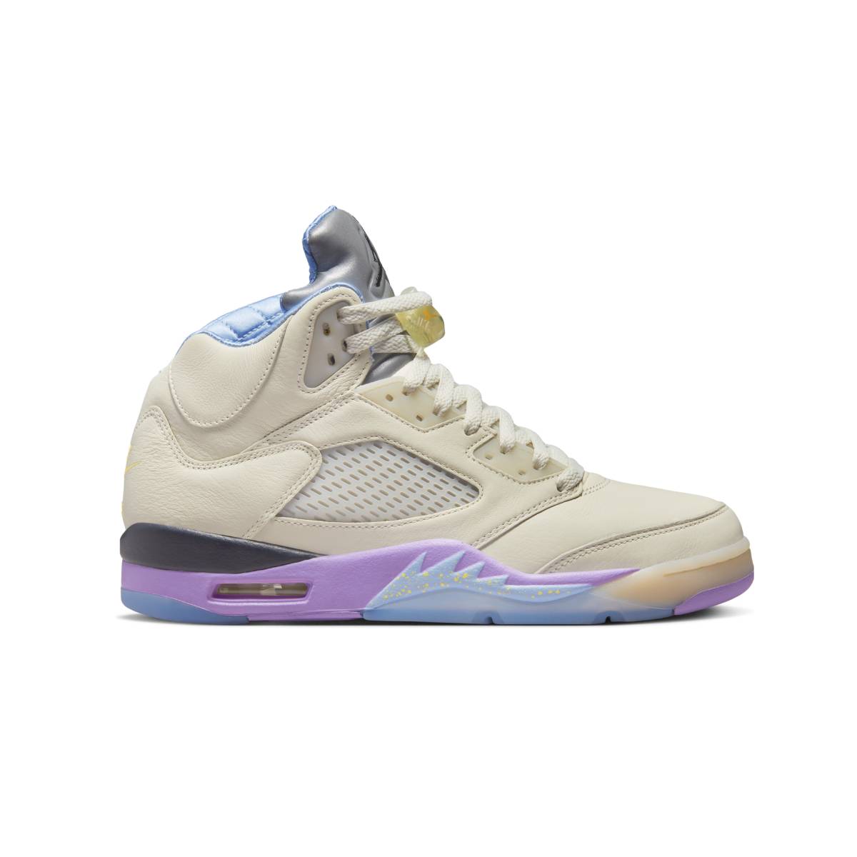 Air Jordan 5 Men's Retro DJ Khaled 'We The Best ' Sail SZ 8