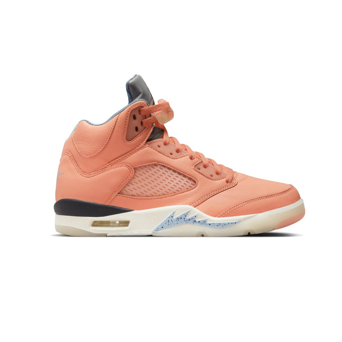 Air Jordan 5 Men's Retro DJ Khaled 'We The Best ' Crimson Bliss