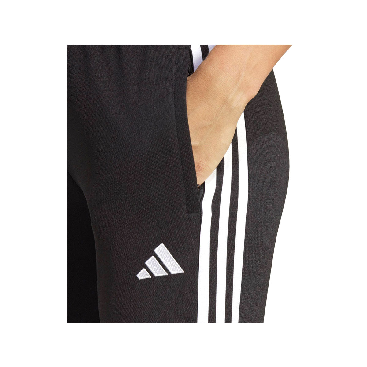 Adidas Women's Tiro 23 League Pants Black