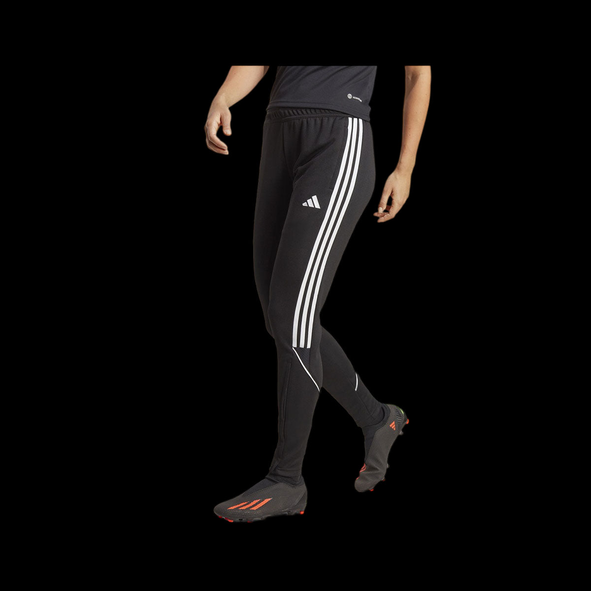 Adidas Women's Tiro 23 League Pants Black