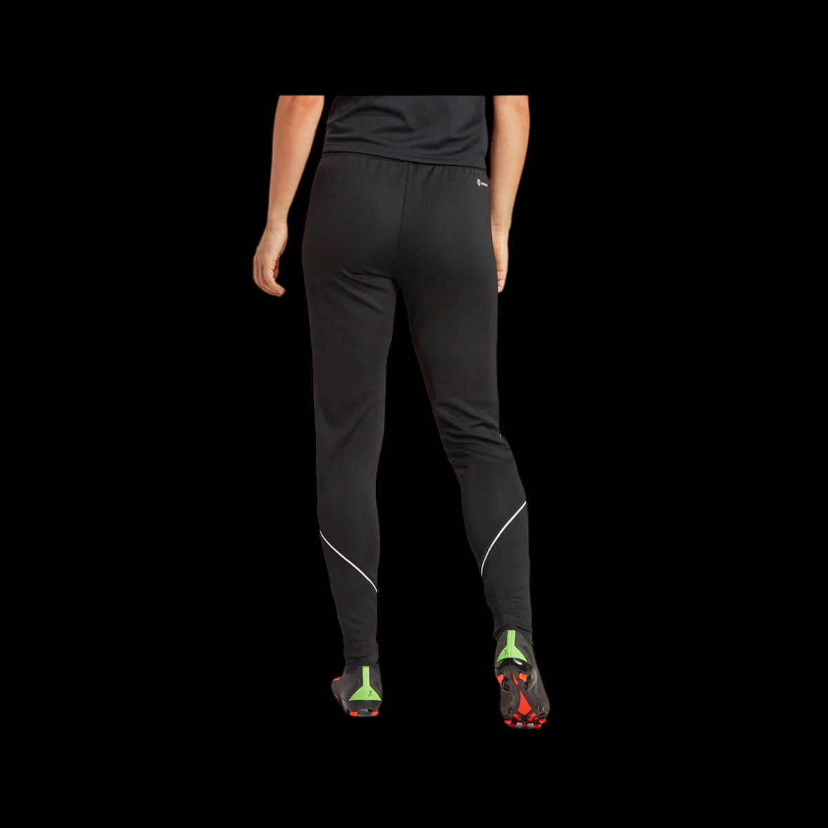 Adidas Women's Tiro 23 League Pants Black