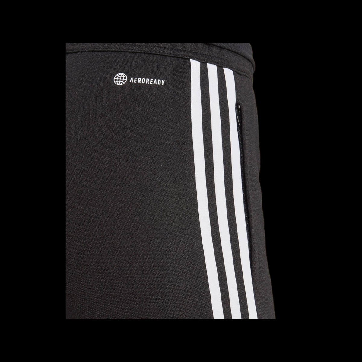 Adidas Women's Tiro 23 League Pants Black