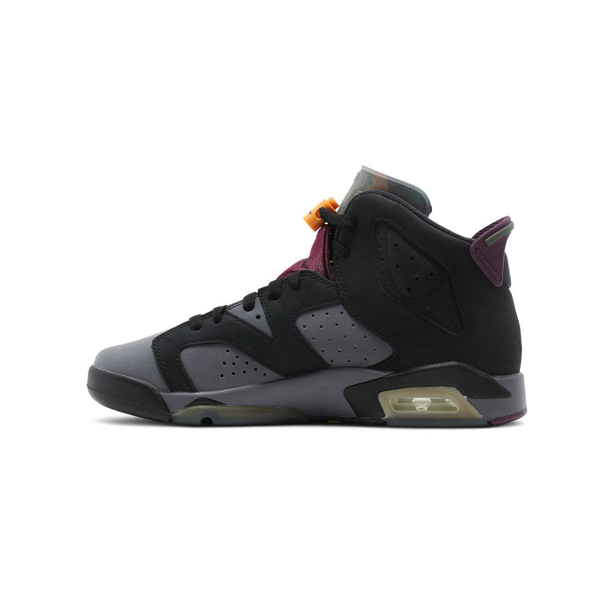 Air Jordan 6 Retro GS 'Bordeaux' NWOB