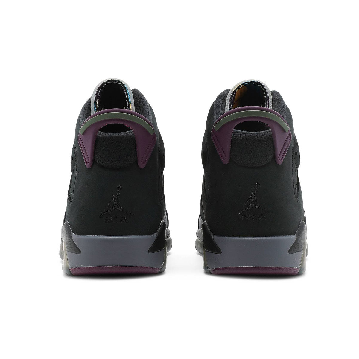 Air Jordan 6 Retro GS 'Bordeaux' NWOB