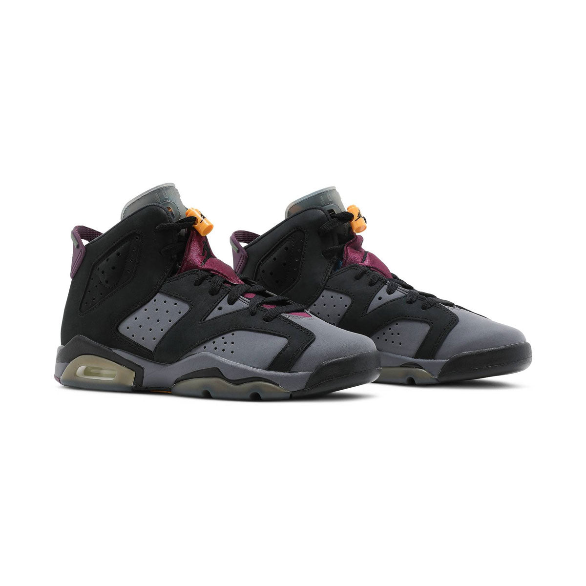 Air Jordan 6 Retro GS 'Bordeaux' NWOB
