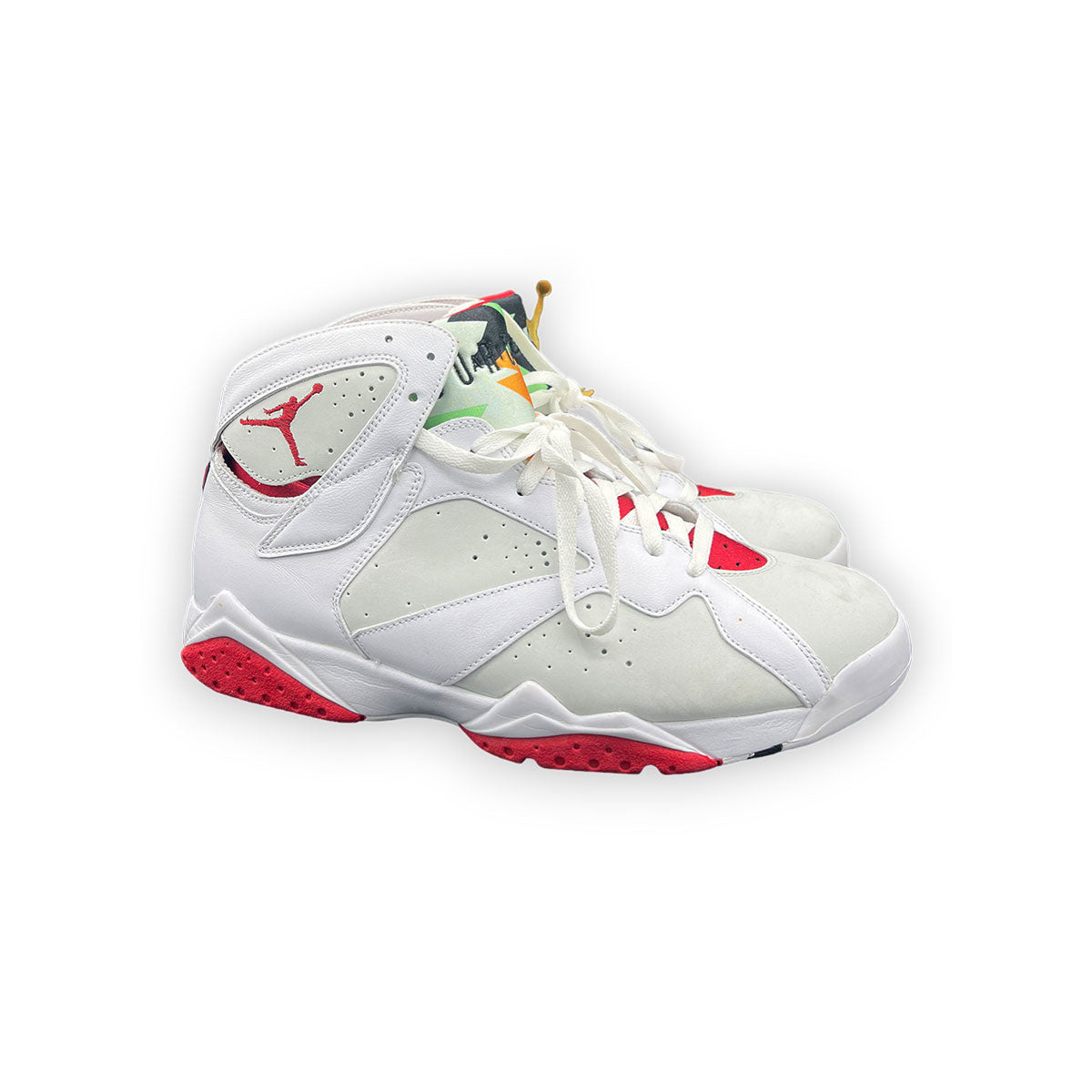 Air Jordan 7 Retro Hare (2015) Size 13 (Pre-Owned)