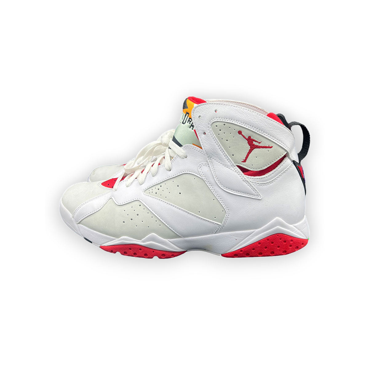 Air Jordan 7 Retro Hare (2015) Size 13 (Pre-Owned)