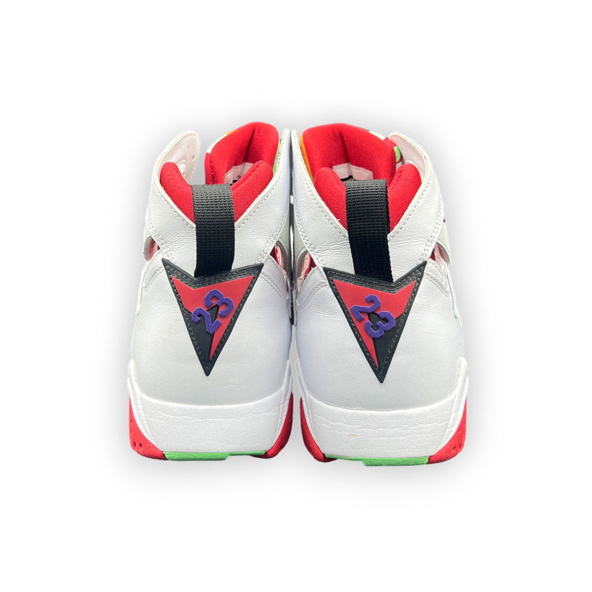 Air Jordan 7 Retro Hare (2015) Size 13 (Pre-Owned)