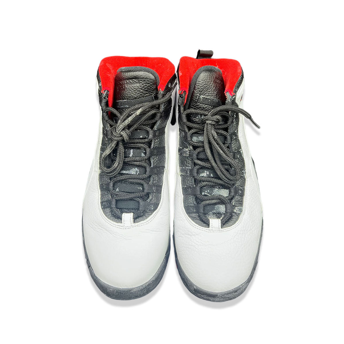 Air Jordan 10 Retro Double Nickel Size 13 (Pre-Owned)