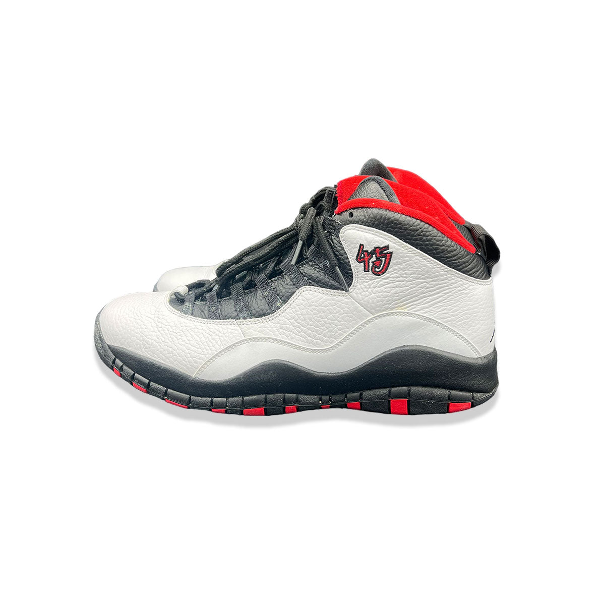 Air Jordan 10 Retro Double Nickel Size 13 (Pre-Owned)