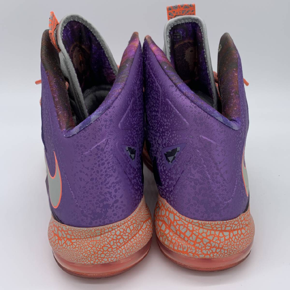 Nike LeBron 10 X 'All Star - Area 72 Extraterrestrial' (Pre-Owned)