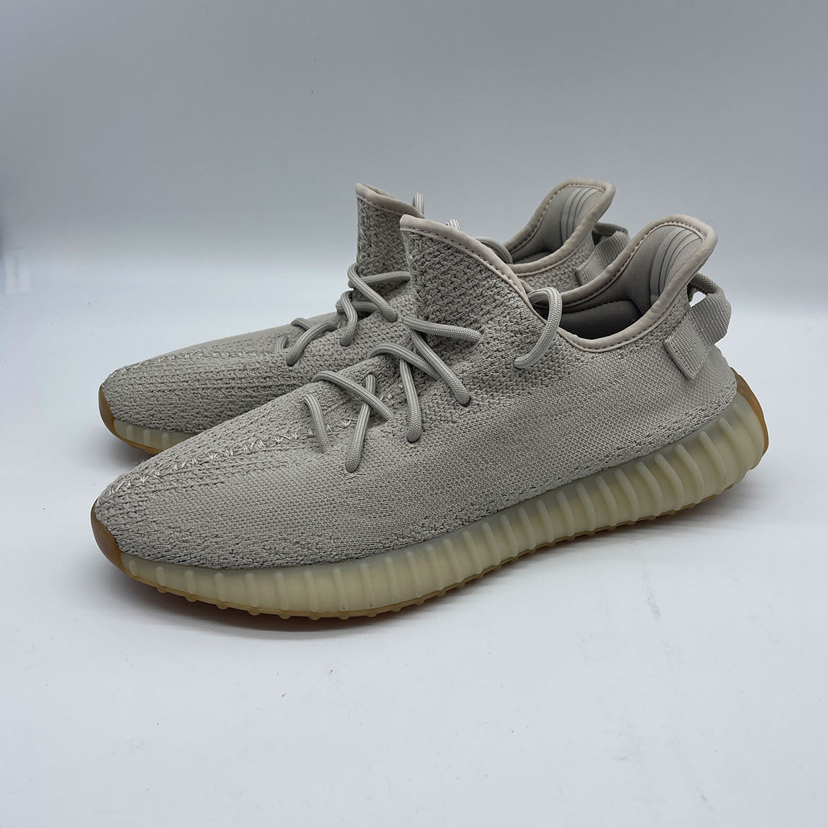 Adidas Yeezy Boost 350 V2 'Sesame' size 12 (Pre-Owned)