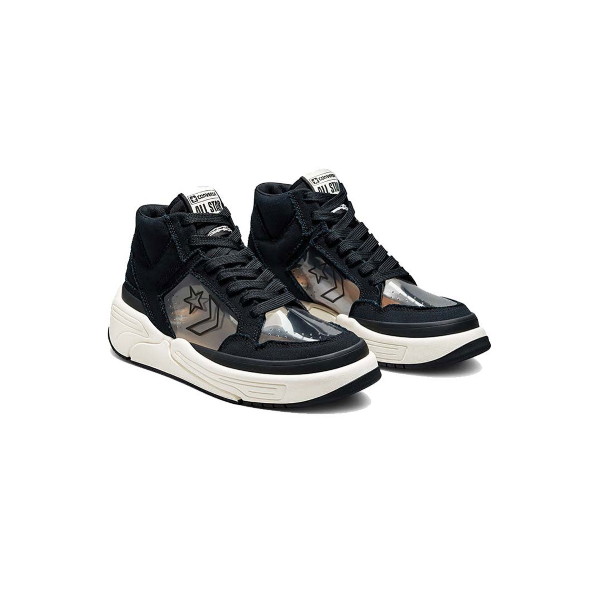 Converse Men's Weapon CX Joshua Vides