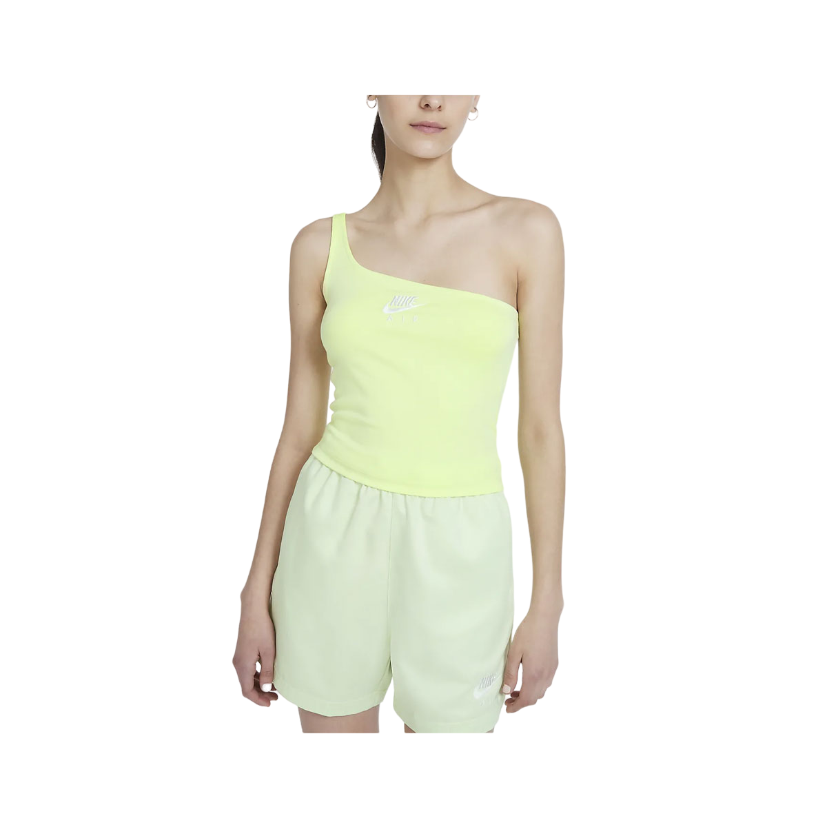 Nike Women's Air Asymmetrical Tank