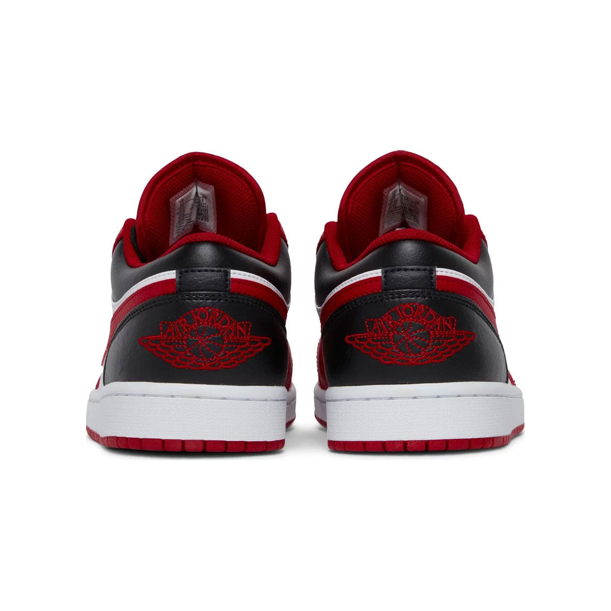 Jordan Men's 1 Low Bulls