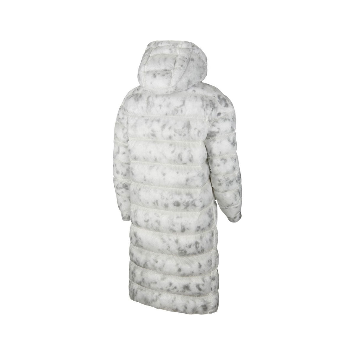 Nike Women's Sportswear Parka Summit White EcoDown Coat