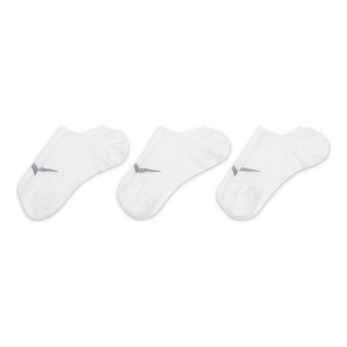 Nike Women's Training Footie (3 Pair)