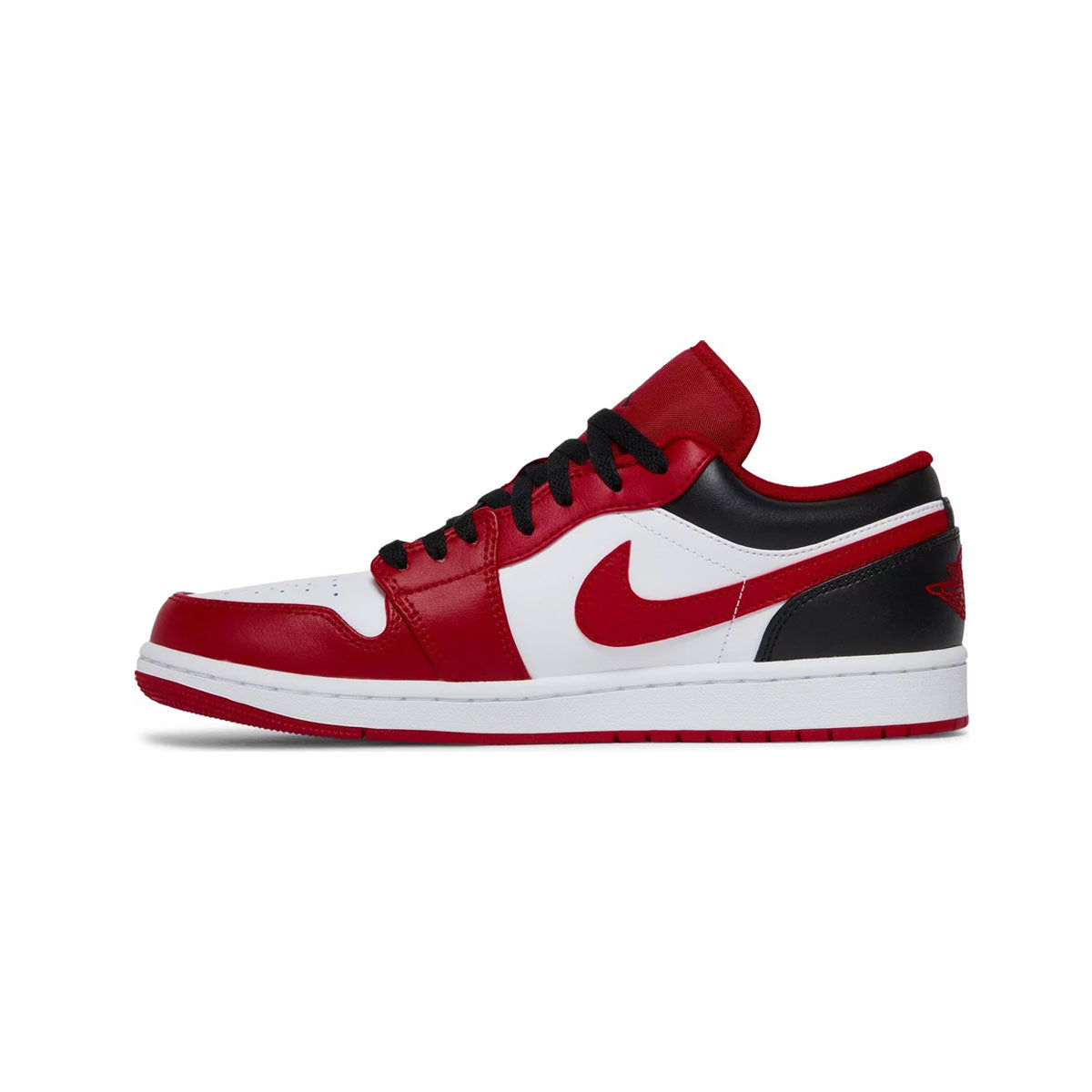 Jordan Men's 1 Low Bulls