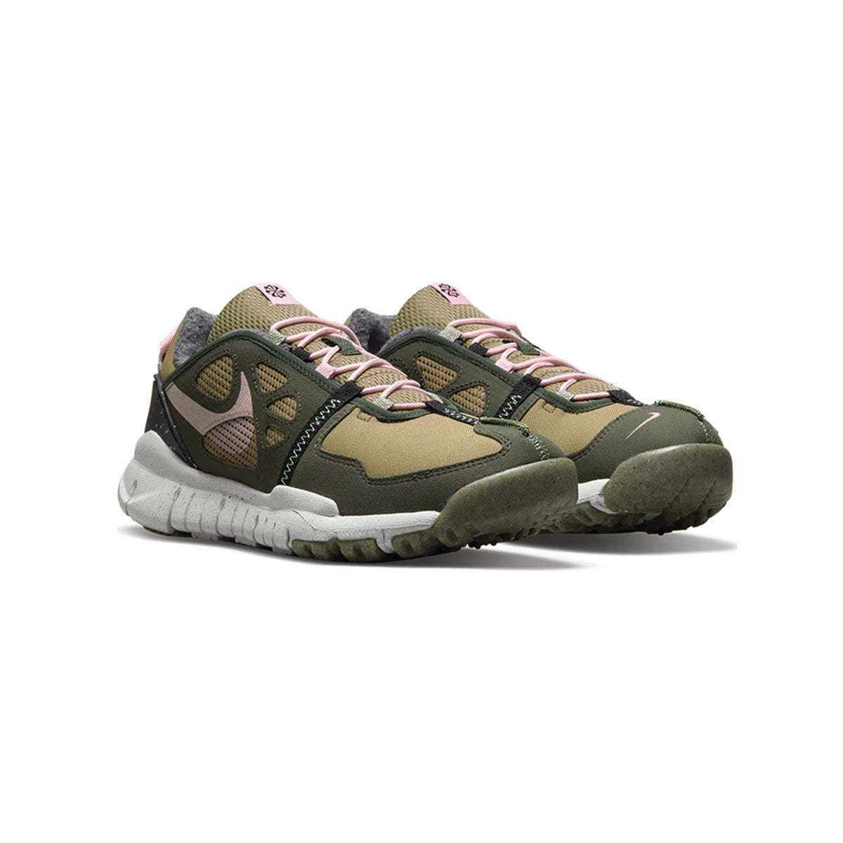 Nike Men's Free Terra Vista