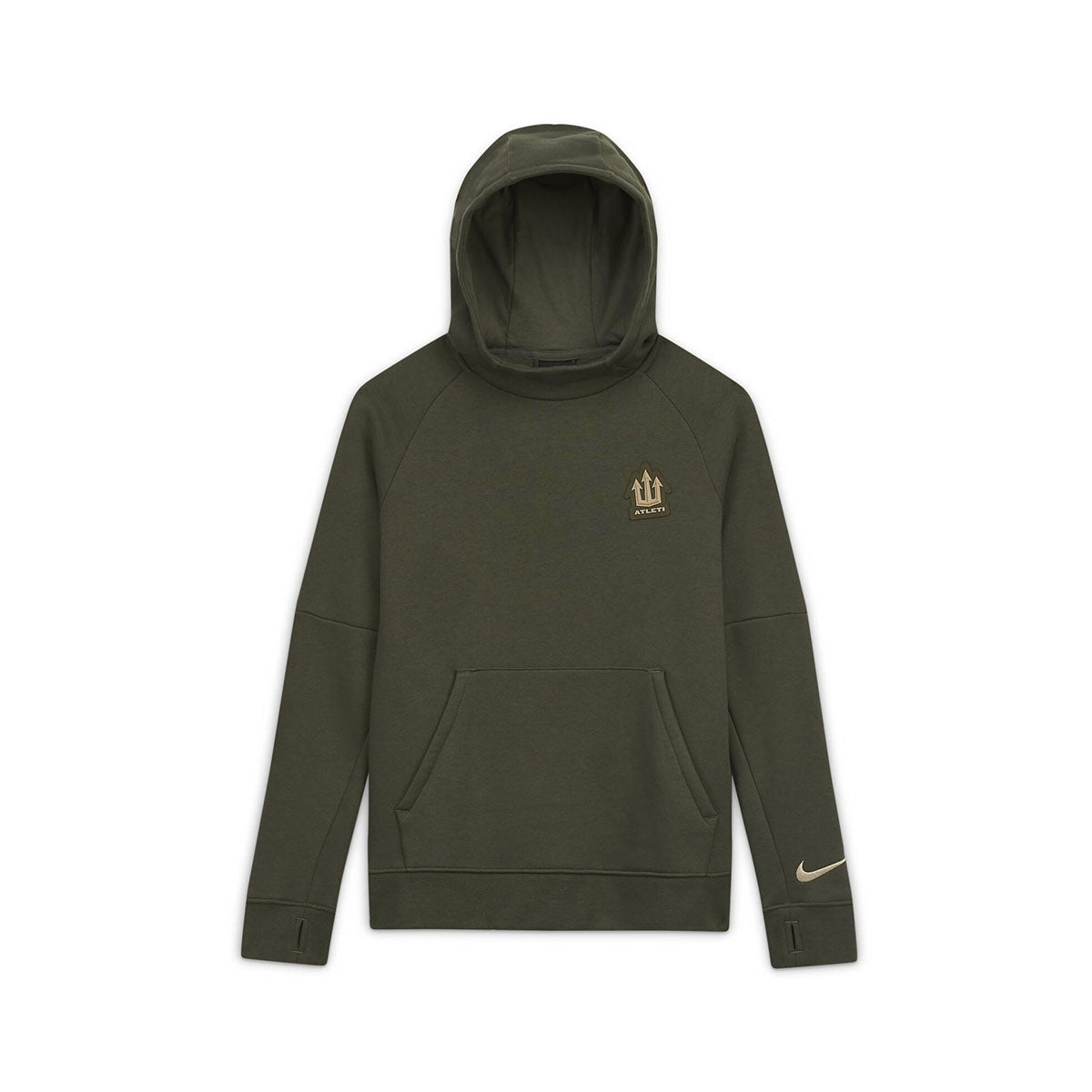 Nike GS Sweatshirt athletic Madrid Fleece