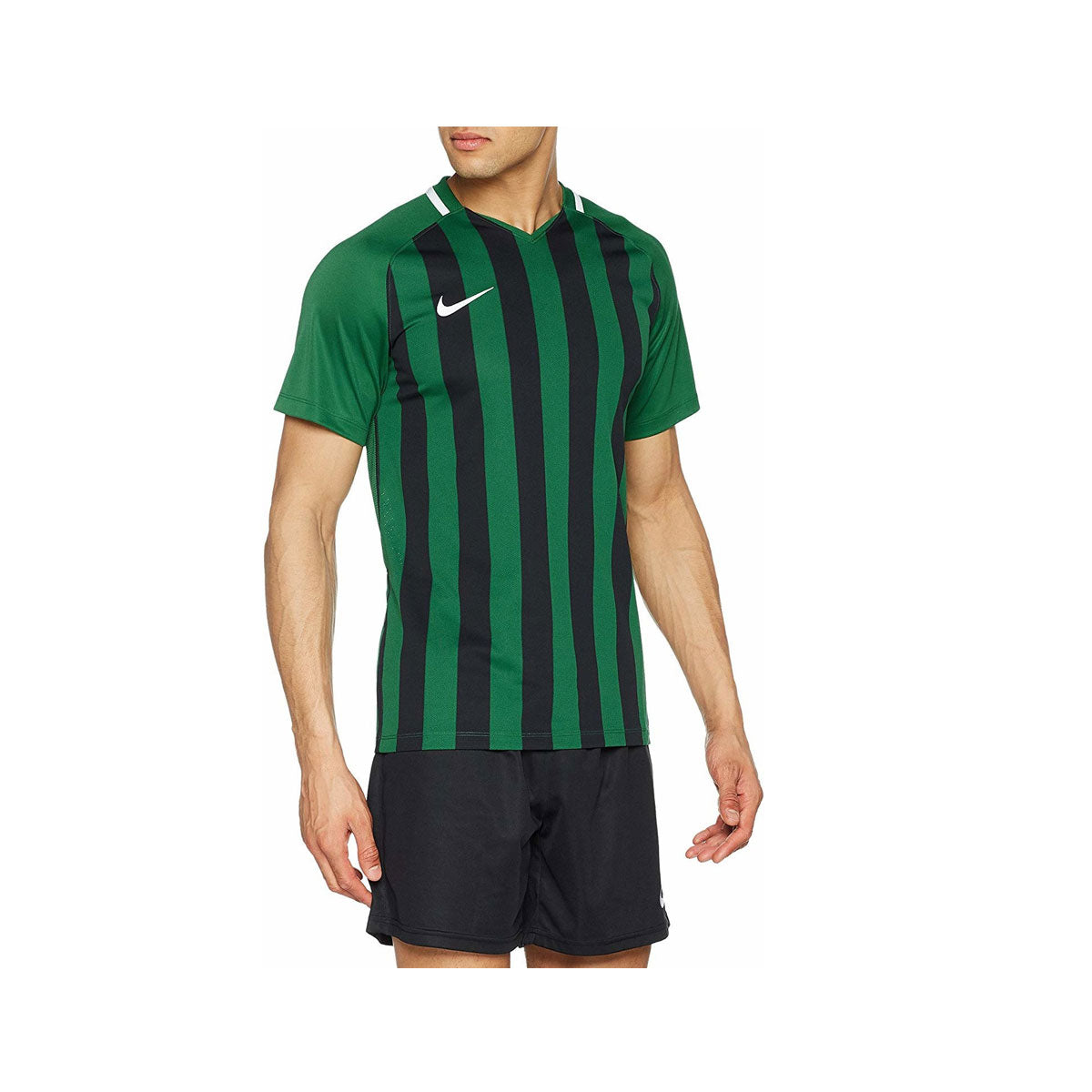 Nike Men's Division III Jersey Tee Soccer