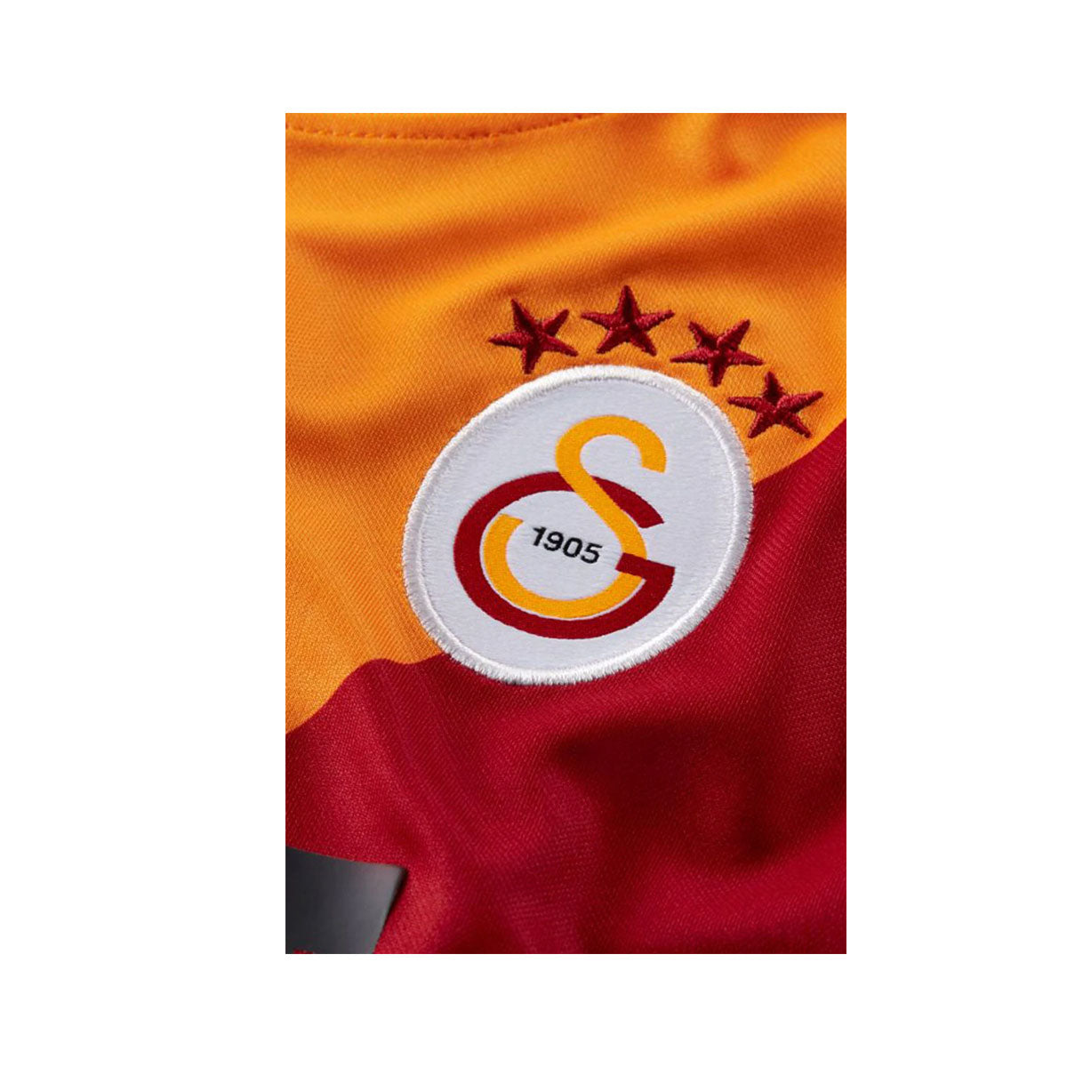 Nike Boy's Galatasaray Football Top
