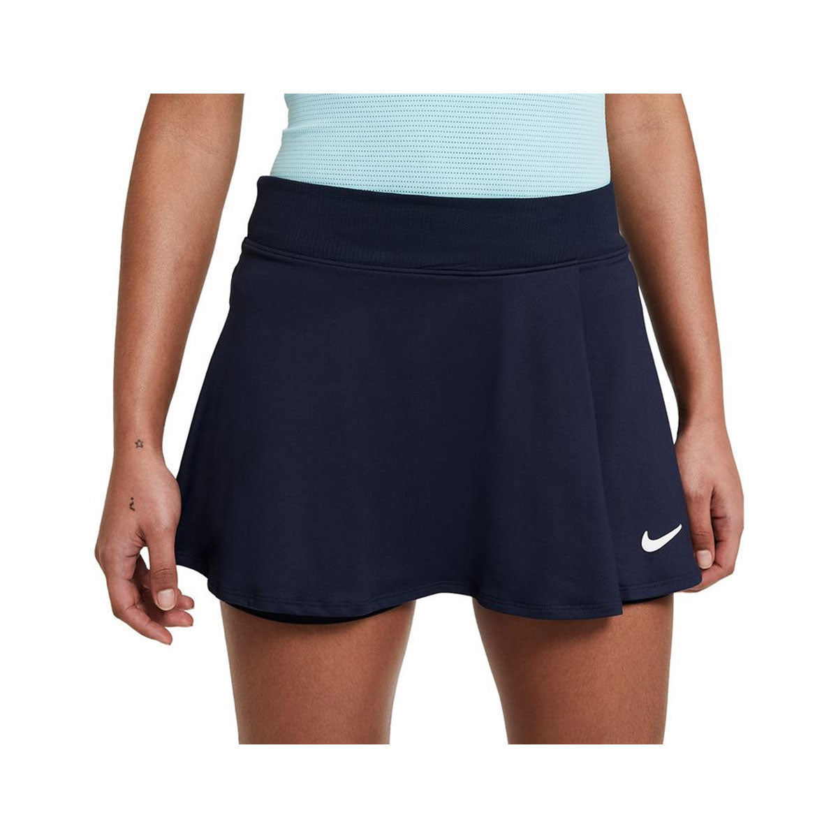 Nike Women's Court Victory Tall Skirt