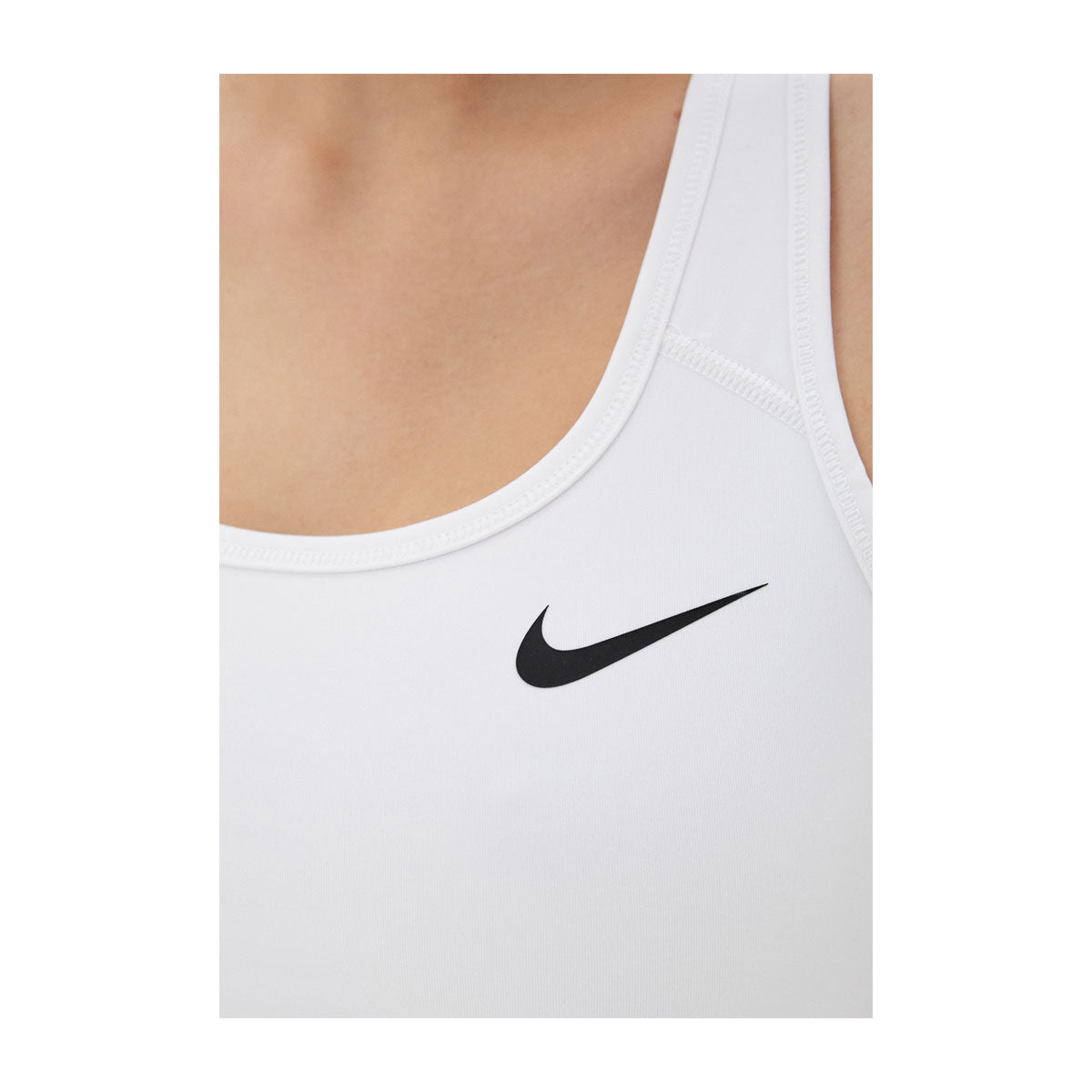Nike Women's Swoosh Medium Support Sports Bra