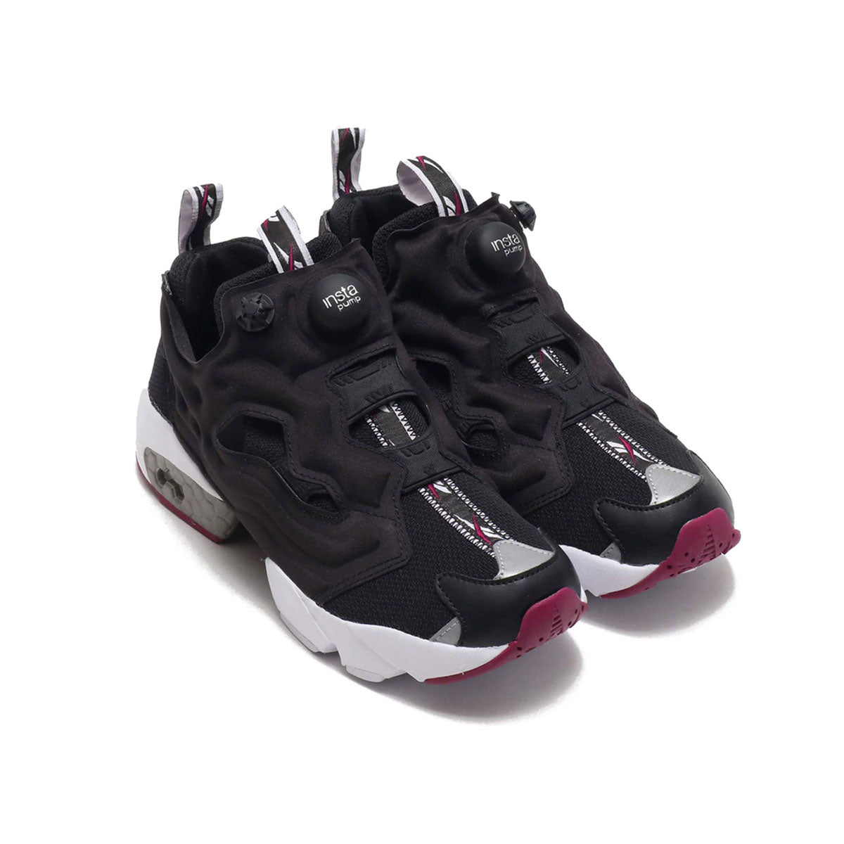 Reebok Women's Instapump Fury OG Brazen Berry