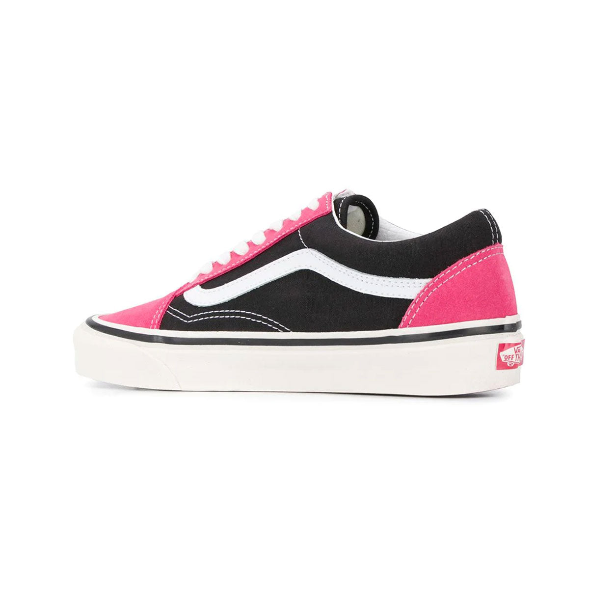 Vans Men's UA Old Skool 36 DX