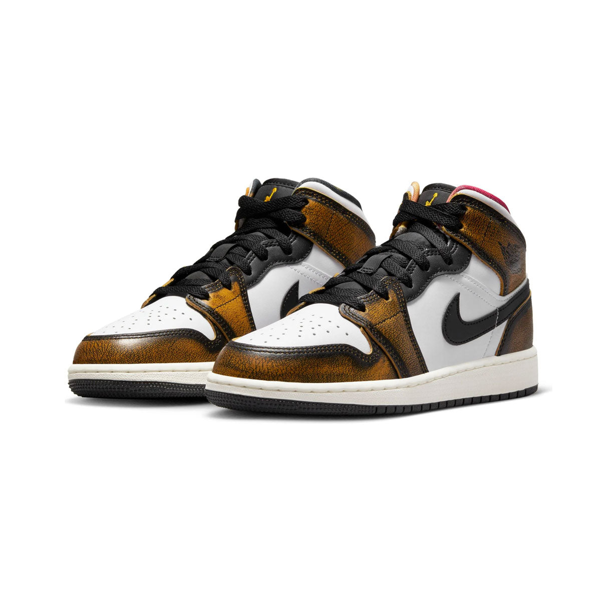 Air Jordan GS 1 Mid SE