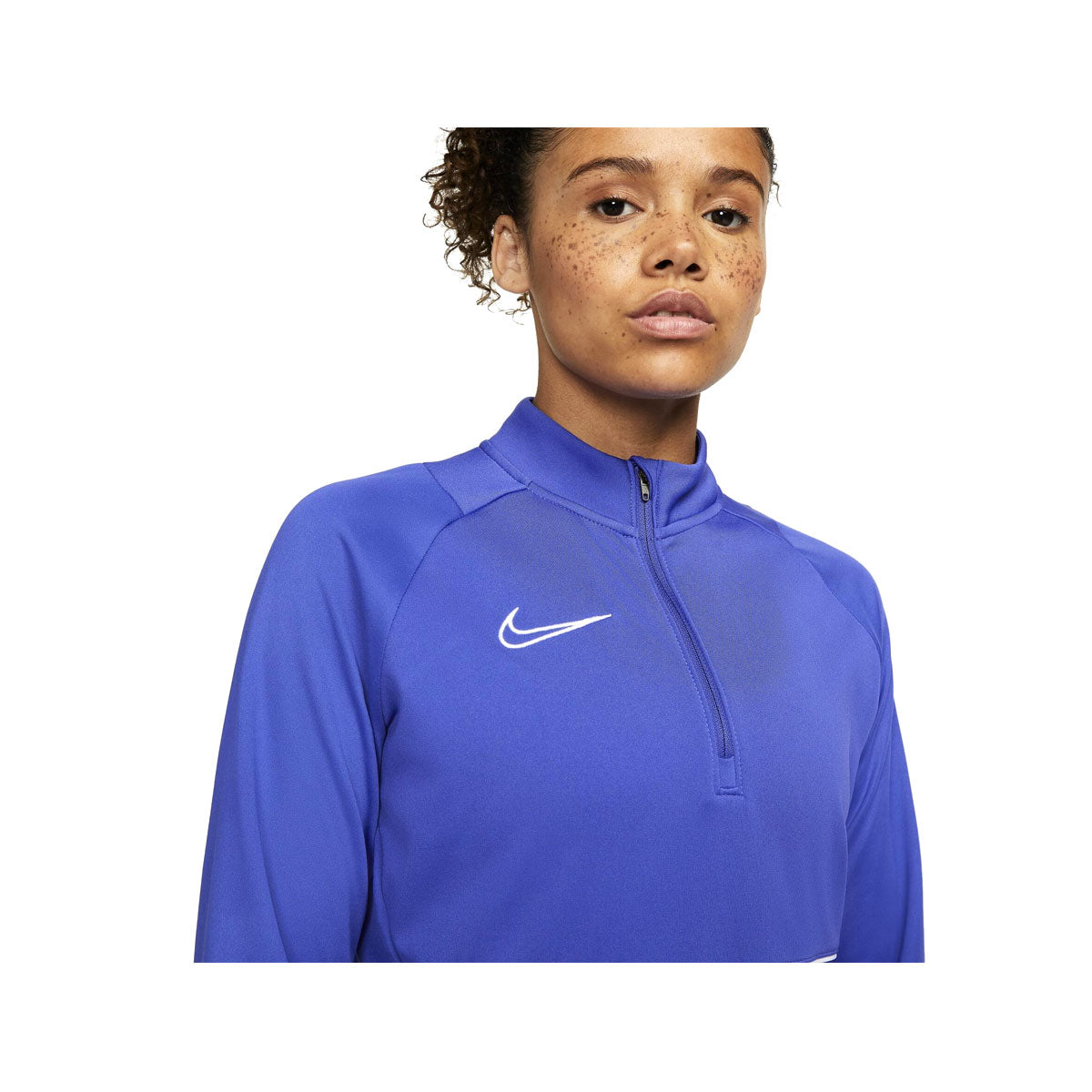 Nike Women's Swimsuit Dri-FIT drill