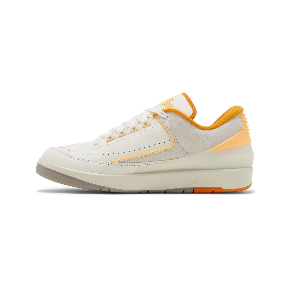 Air Jordan 2 Low 'Melon Tint' Men's