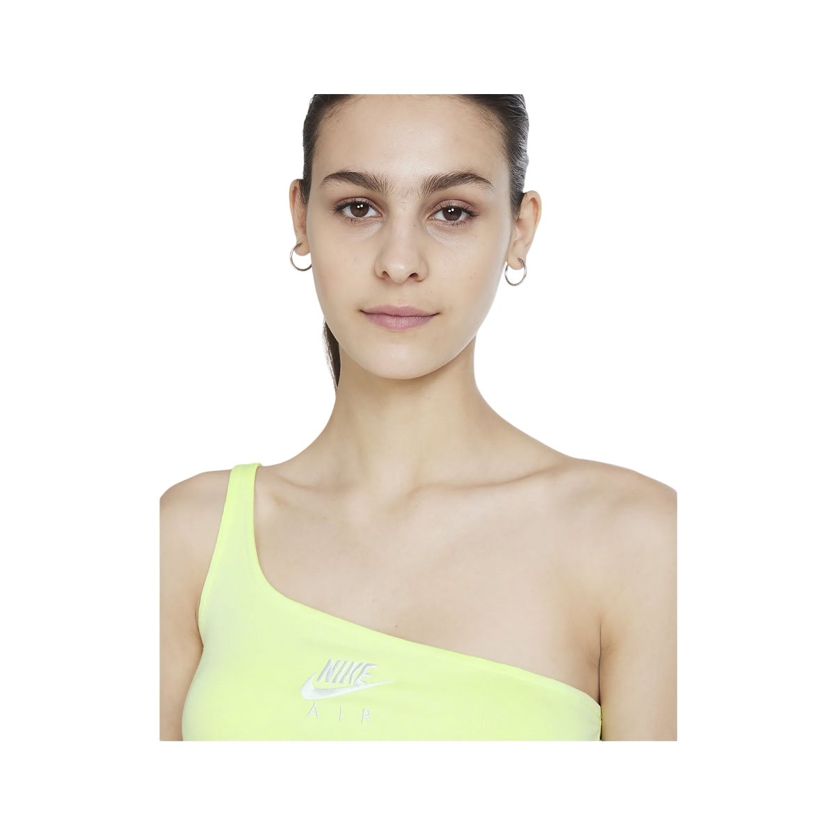 Nike Women's Air Asymmetrical Tank