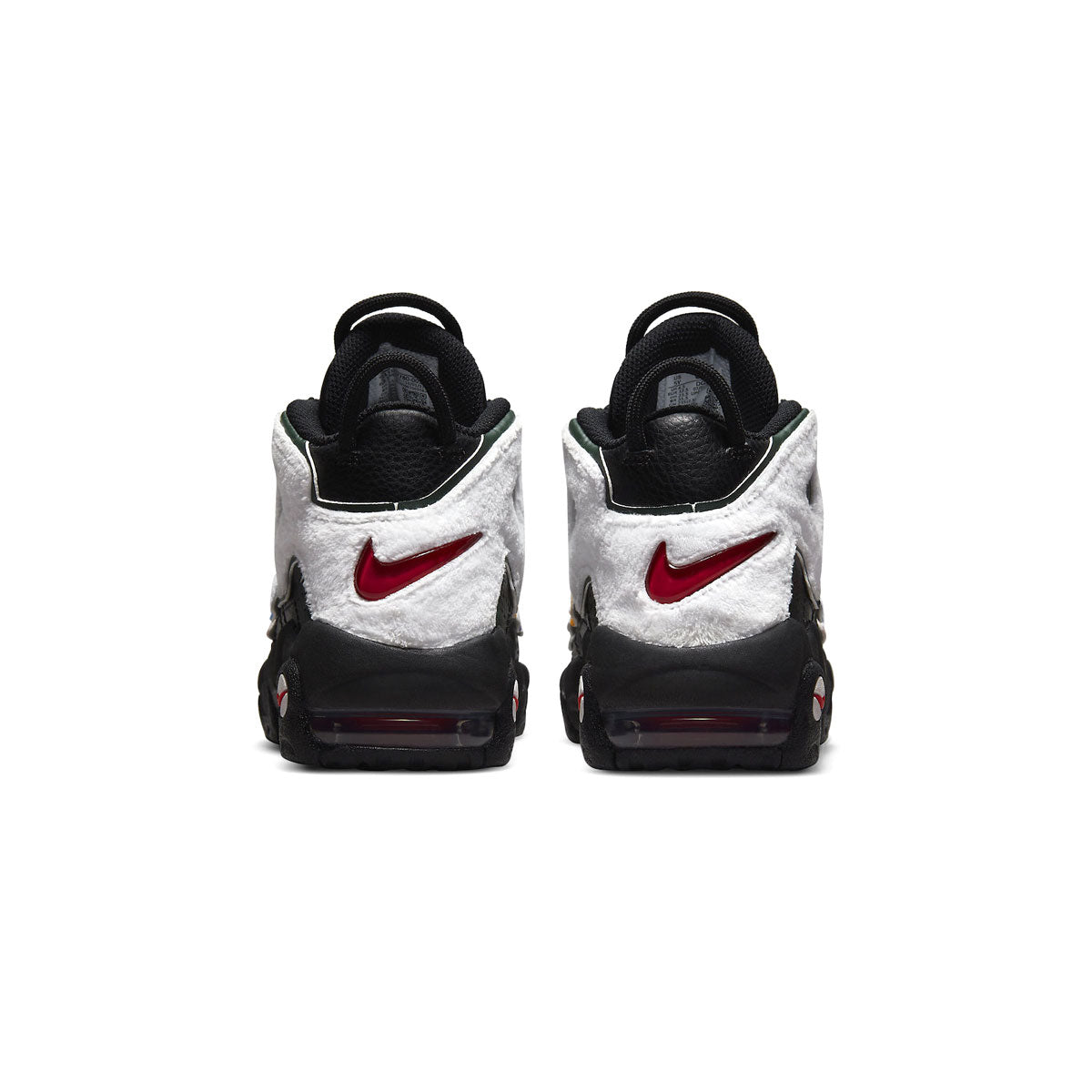 Nike GS Air More Uptempo