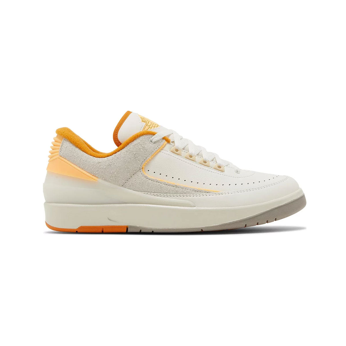 Air Jordan 2 Low 'Melon Tint' Men's