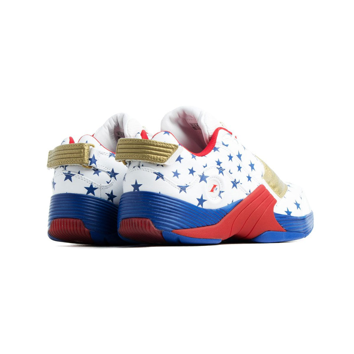 Reebok X Atmos Men's Answer 5 Low “USA”