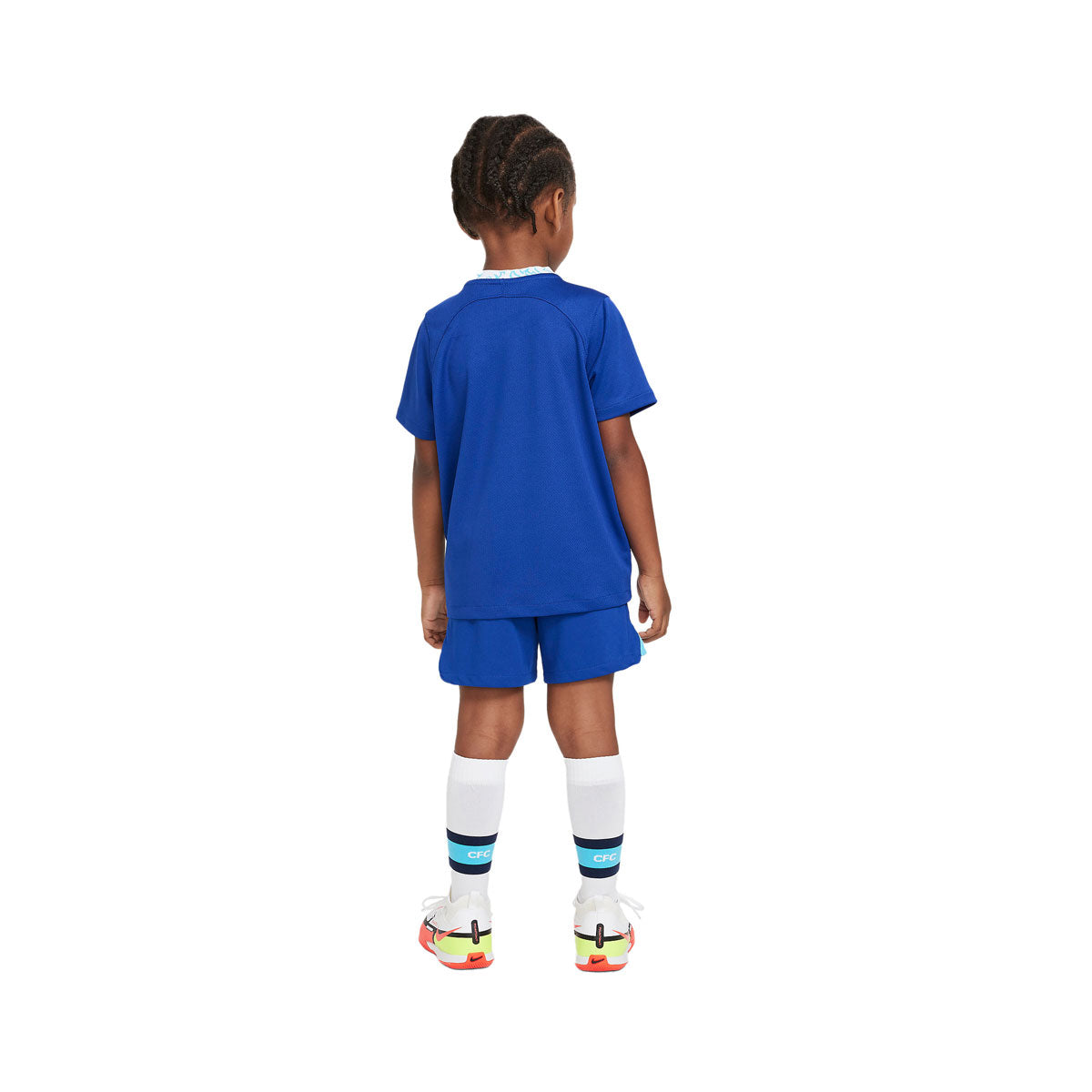 Nike Chelsea Home Mini Kit