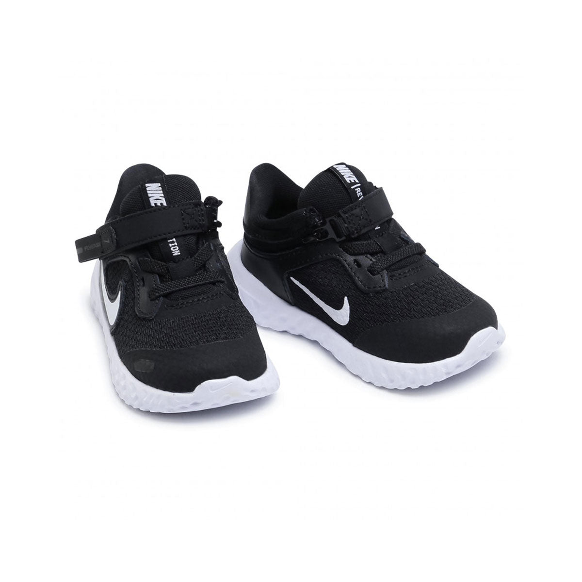 Nike GS Revolution 5 Flyease